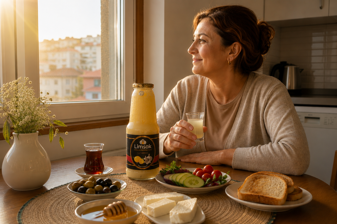 Fermente Limon Sarımsak Alırken Nelere Dikkat Edilmeli? Kaliteli Ürün Seçim Rehberi