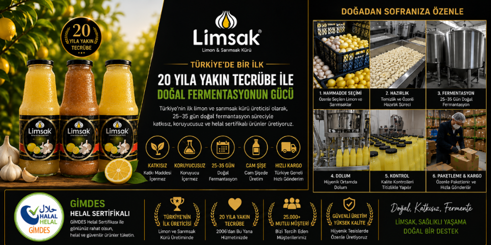 Cam Şişede Saklanan Gıdalar Neden Tercih Edilir? Cam ve Plastik Ambalaj Karşılaştırması