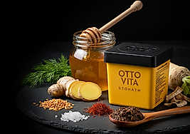 STOHAZM – Sindirim, Bağırsak Sağlığı, Bel Ağrıları/ 100 GR